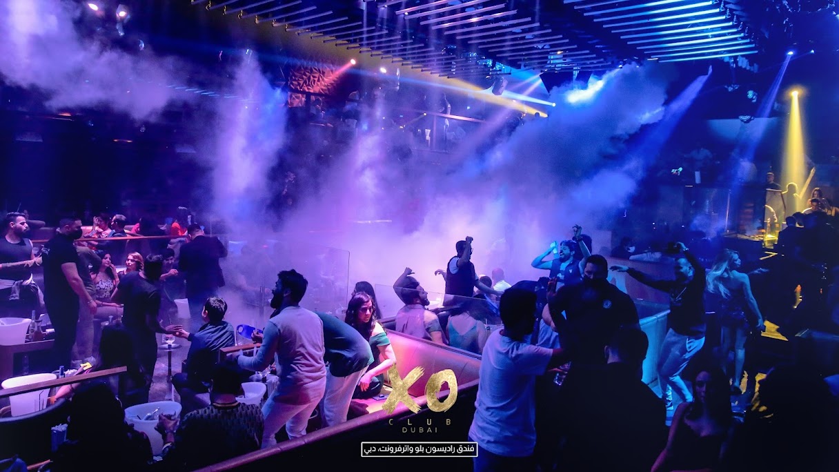 XO Club